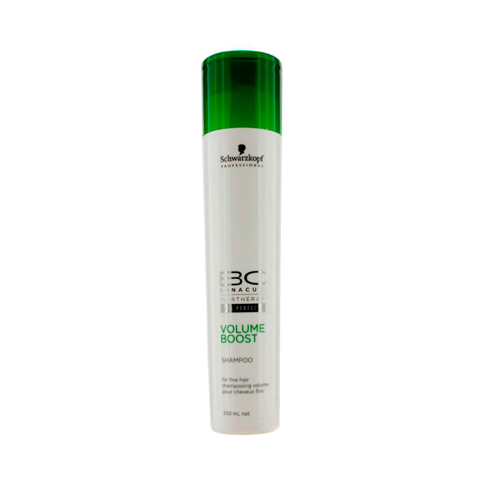 Шампунь міцелярний для надання об'єму волоссю Volume Shampoo Schwarzkopf, 250 мл 