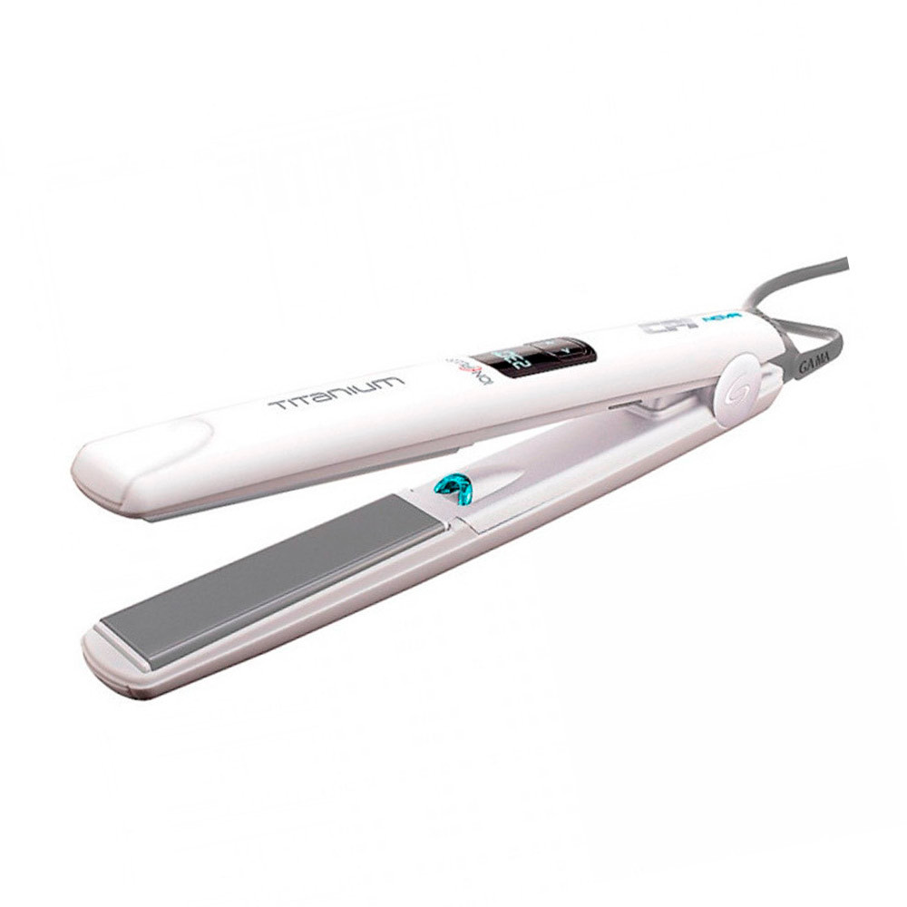 Плойка-выпрямитель GA.MA Laser Ion 160-230 С CP1NOVADLTO* 