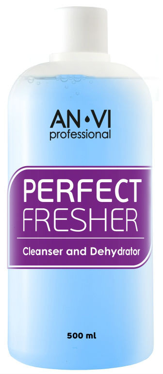 Средство 3 в 1 Perfect Fresher  500мл ANVI