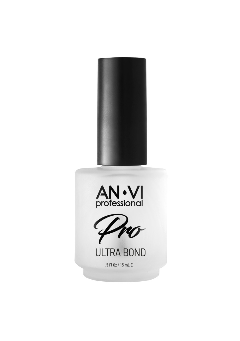 Праймер безкислотный Ultra Bond Pro Anvi, 15 мл