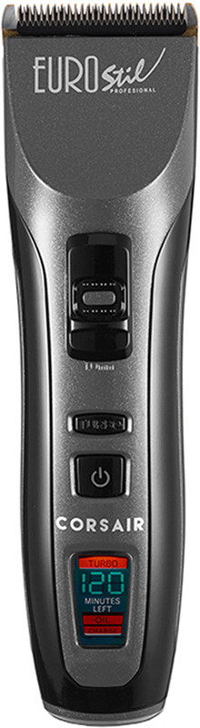 Машинка для стрижки Eurostil Corsai EUROSTIL 04635