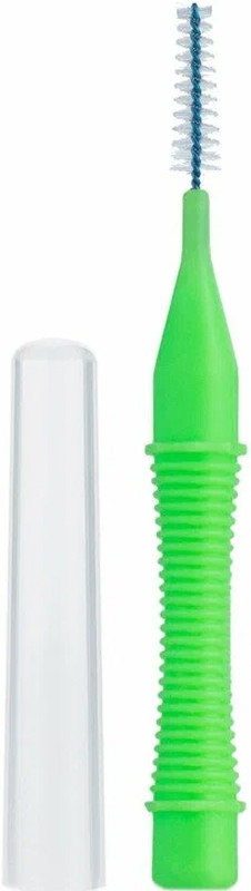 Щіточка BABY BRUSH (Бебі Браш) 1 шт Nagaraku