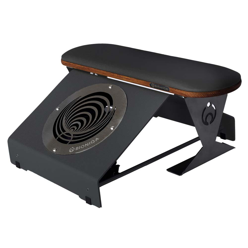 Вытяжка для маникюра Bioniqa Tabletop V1 Black