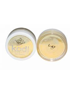 Кольоровий акрил L47 4,5гр. Kodi