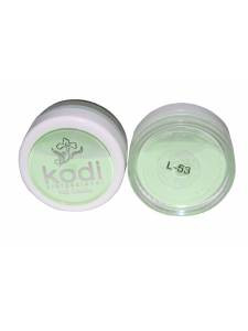 Кольоровий акрил L53 4,5гр. Kodi