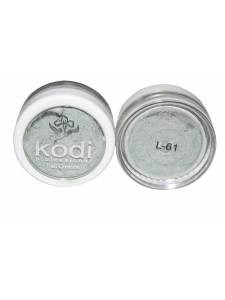 ЦВЕТНОЙ АКРИЛ L61 4,5 гр. Kodi