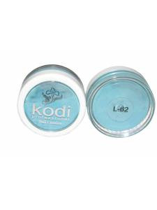 КОЛІРНИЙ АКРИЛ L62 4,5 гр. Kodi