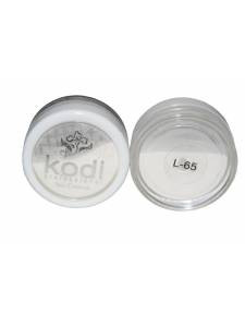 ЦВЕТНОЙ АКРИЛ L65 4,5 гр. Kodi