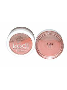 ЦВЕТНОЙ АКРИЛ L67 4,5 гр. Kodi