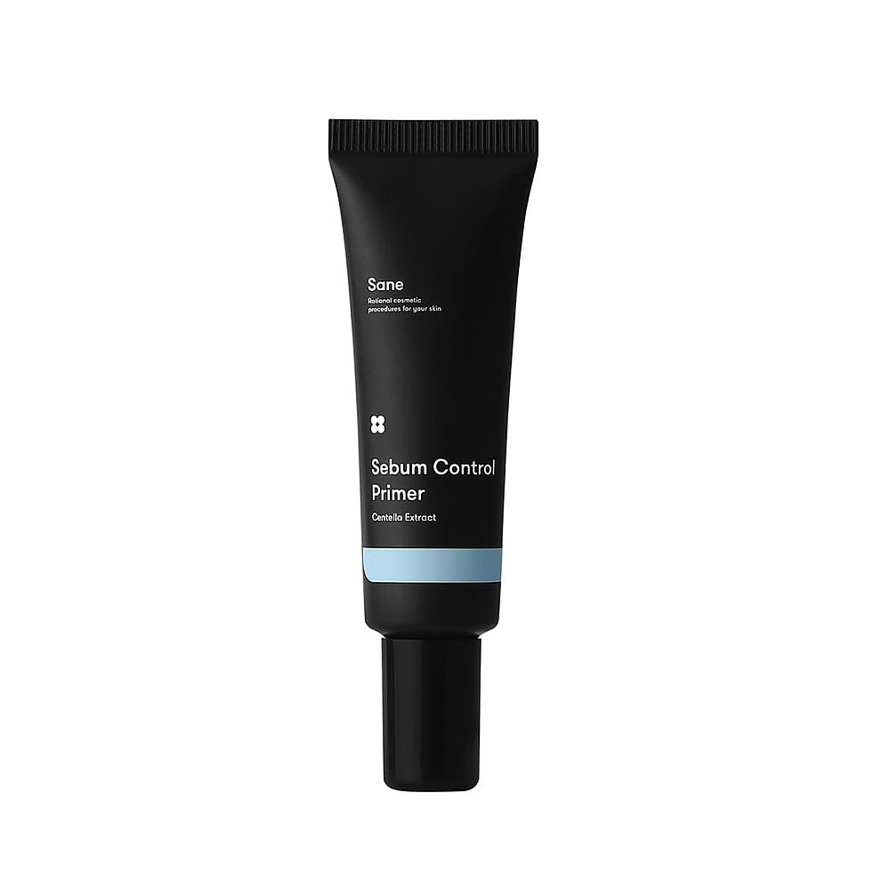 Праймер Sebum Control Sane, 30 мл 