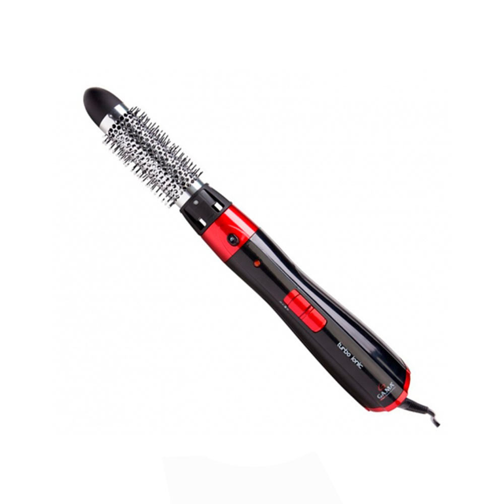 Плойка-Фен GA.MA MULTISTYLER TURBO ION багатофункціональна (6 насадок) 1200W GH0101 