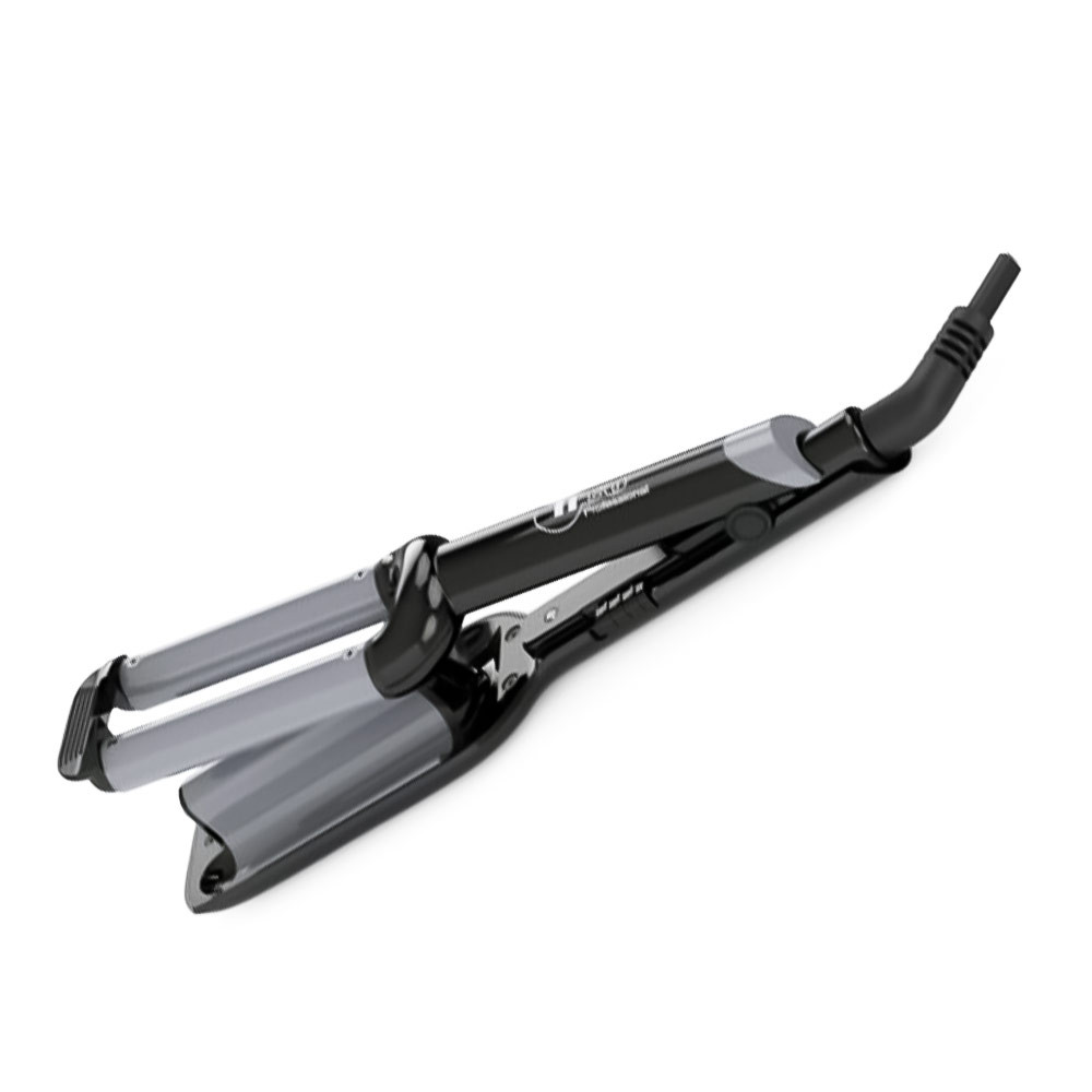 Плойка тройная TICO Professional mini Waver 100207