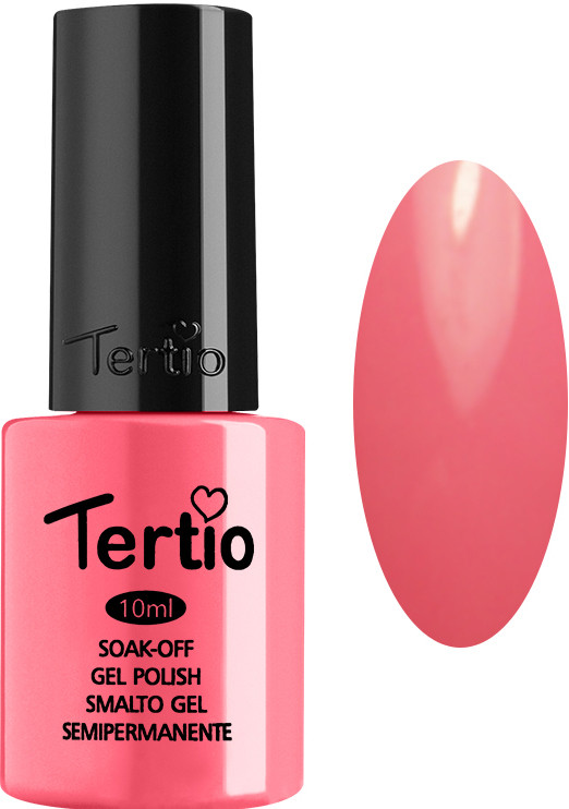 Гель-лак №108 Tertio, 10 мл