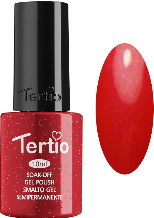 Гель-лак №109 Tertio, 10 мл