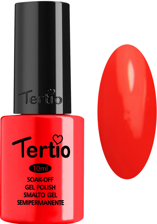 Гель-лак №133 Tertio, 10 мл