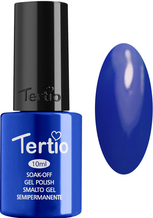 Гель-лак №137 Tertio, 10 мл