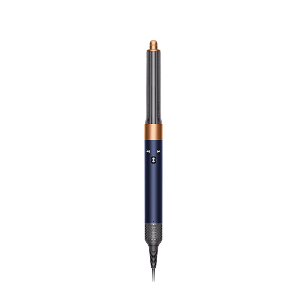 Стайлер для волос Dyson Airwrap Blue/Rich Copper 395381-01