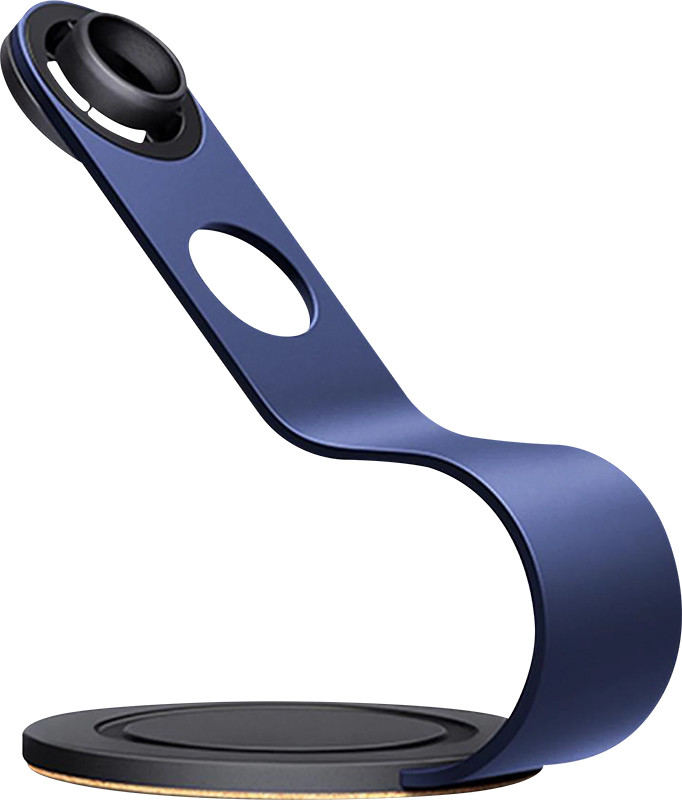 Подставка для фена Dyson Supersonic Dark blue 400854-01