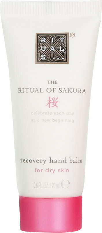 Бальзам для рук The Ritual of Sakura Rituals, 20 мл