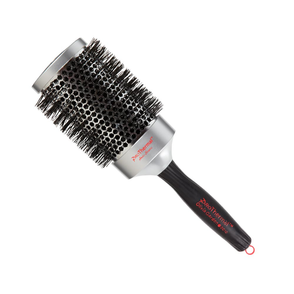 Браш для волос Pro Thermal 63 Olivia Garden