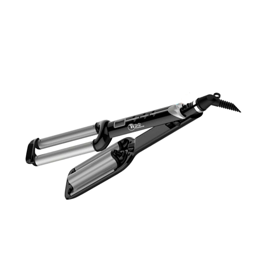 Плойка потрійна TICO Professional MAGIC WAVER 100205.