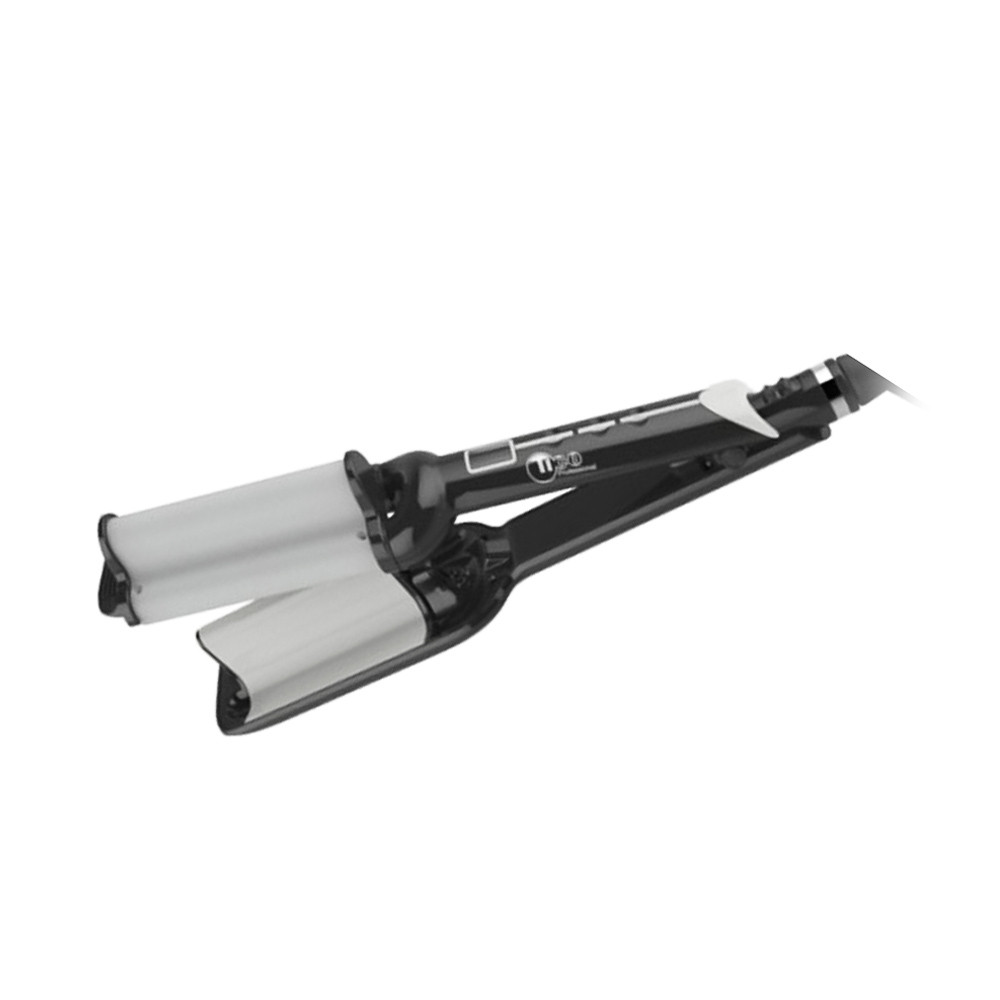 Плойка потрійна Professional Glam Waver 100206 Tico