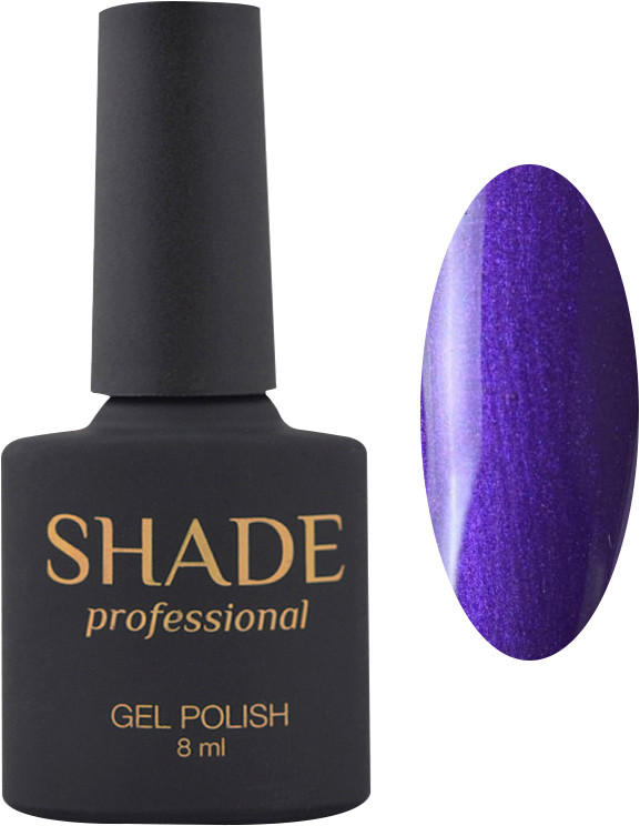 Гель-лак G058 Shade, 8 мл