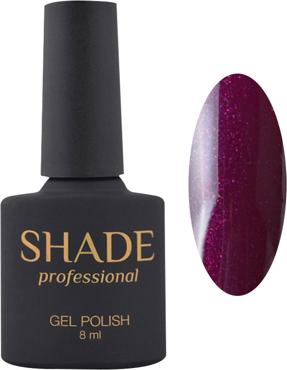 Гель-лак G059 Shade, 8 мл