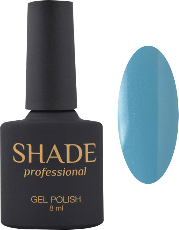 Гель-лак G062 Shade, 8 мл