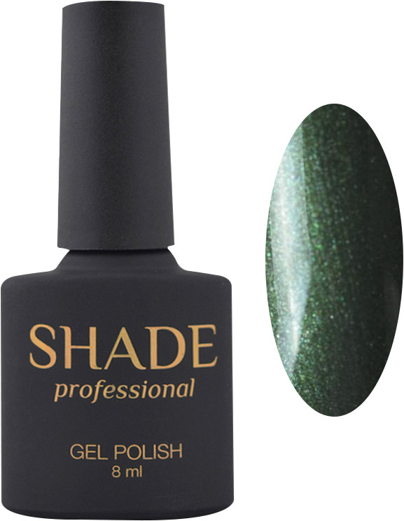 Гель-лак G064 Shade, 8 мл