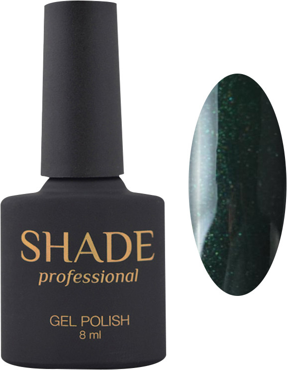Гель-лак G065 Shade, 8 мл