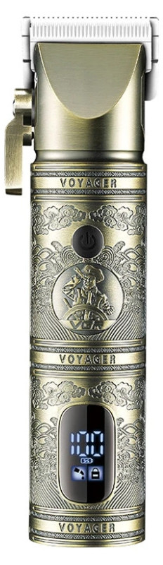 Машинка для стрижки волос V-697 VGR