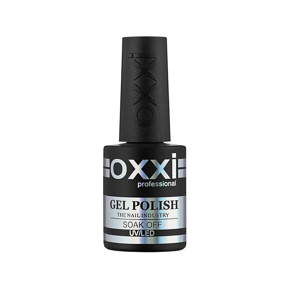 Фінішне покриття без липкого шару No-Wipe Oxxi, 10 мл