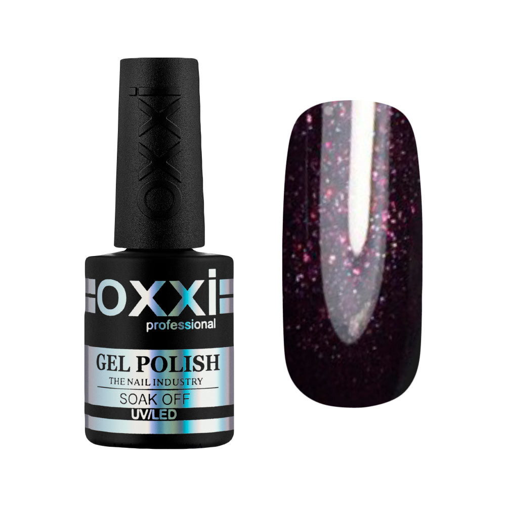 Гель-лак № 078 Oxxi, 10 мл