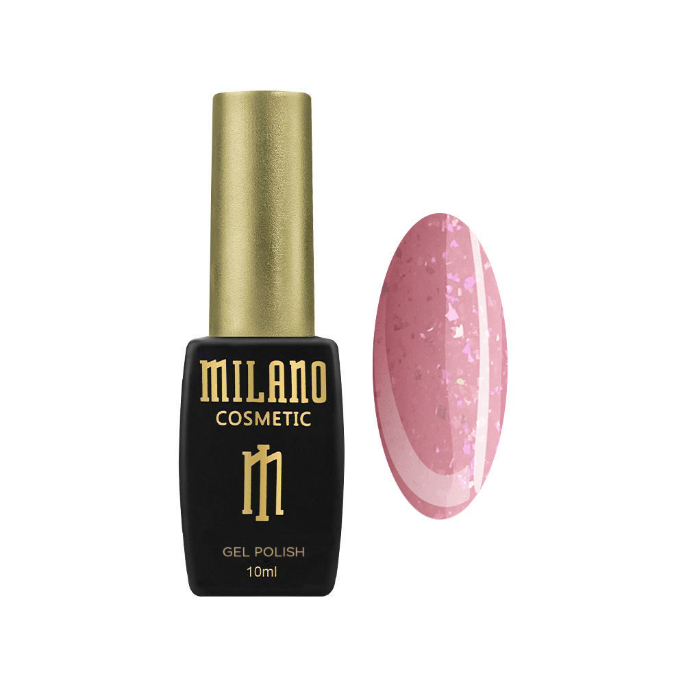 База с хлопьями Milano Yuki 10мл №04