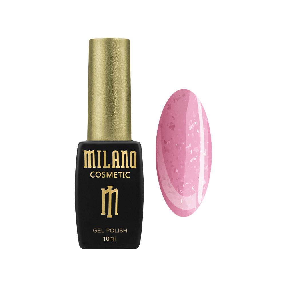 База з пластівцями Milano Yuki 10мл №05