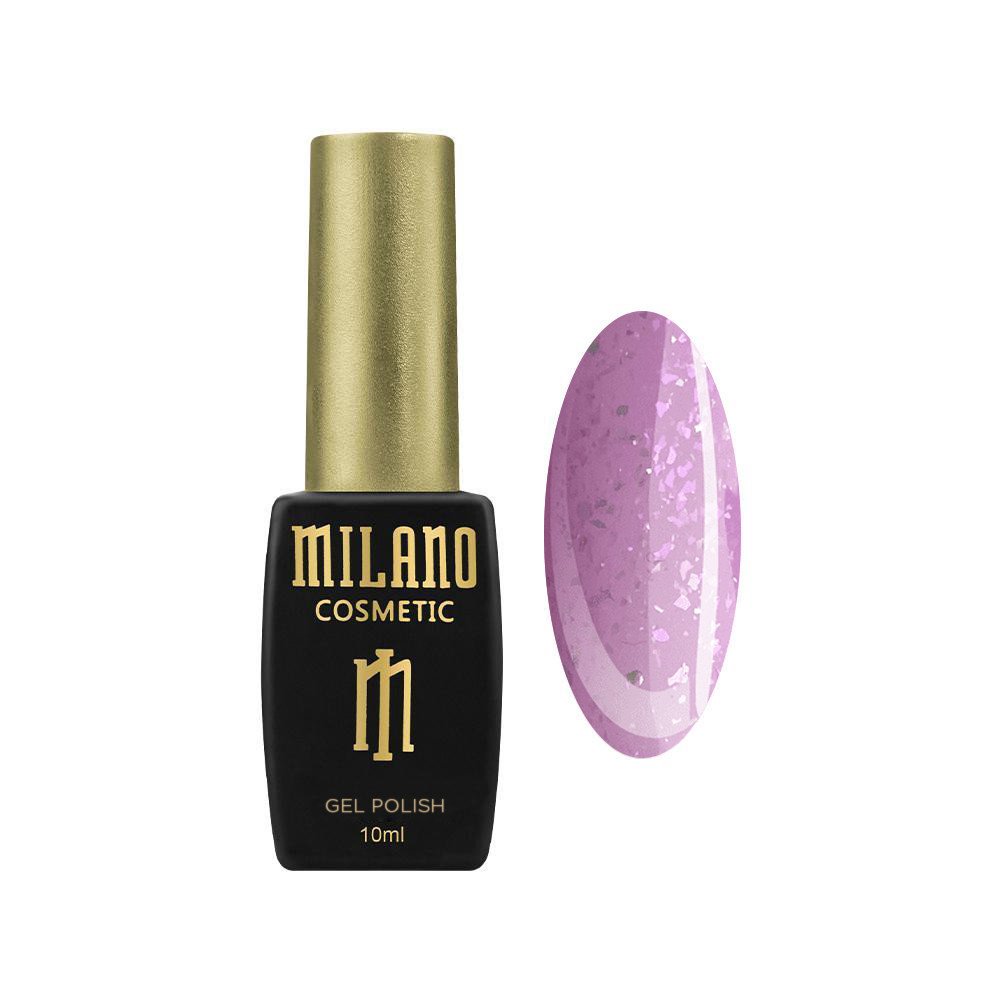 База с хлопьями Milano Yuki 10мл №06
