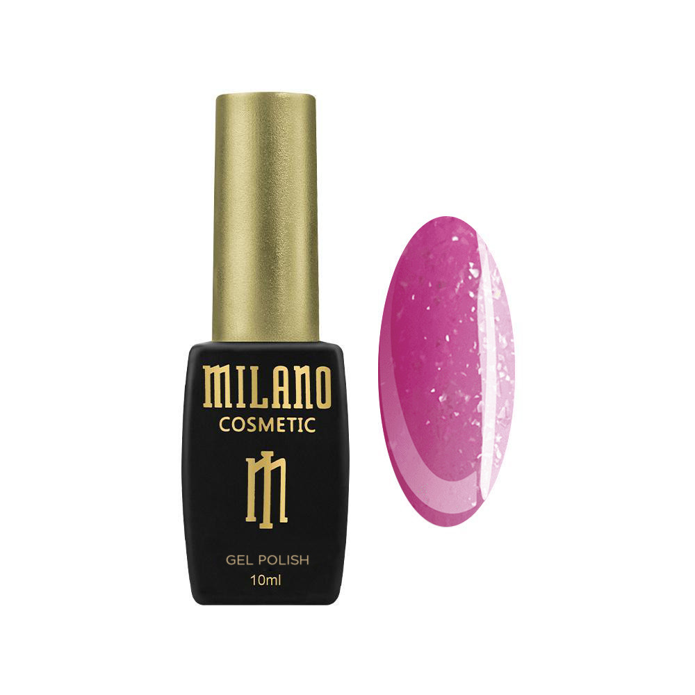 База с хлопьями Milano Yuki 10мл №07