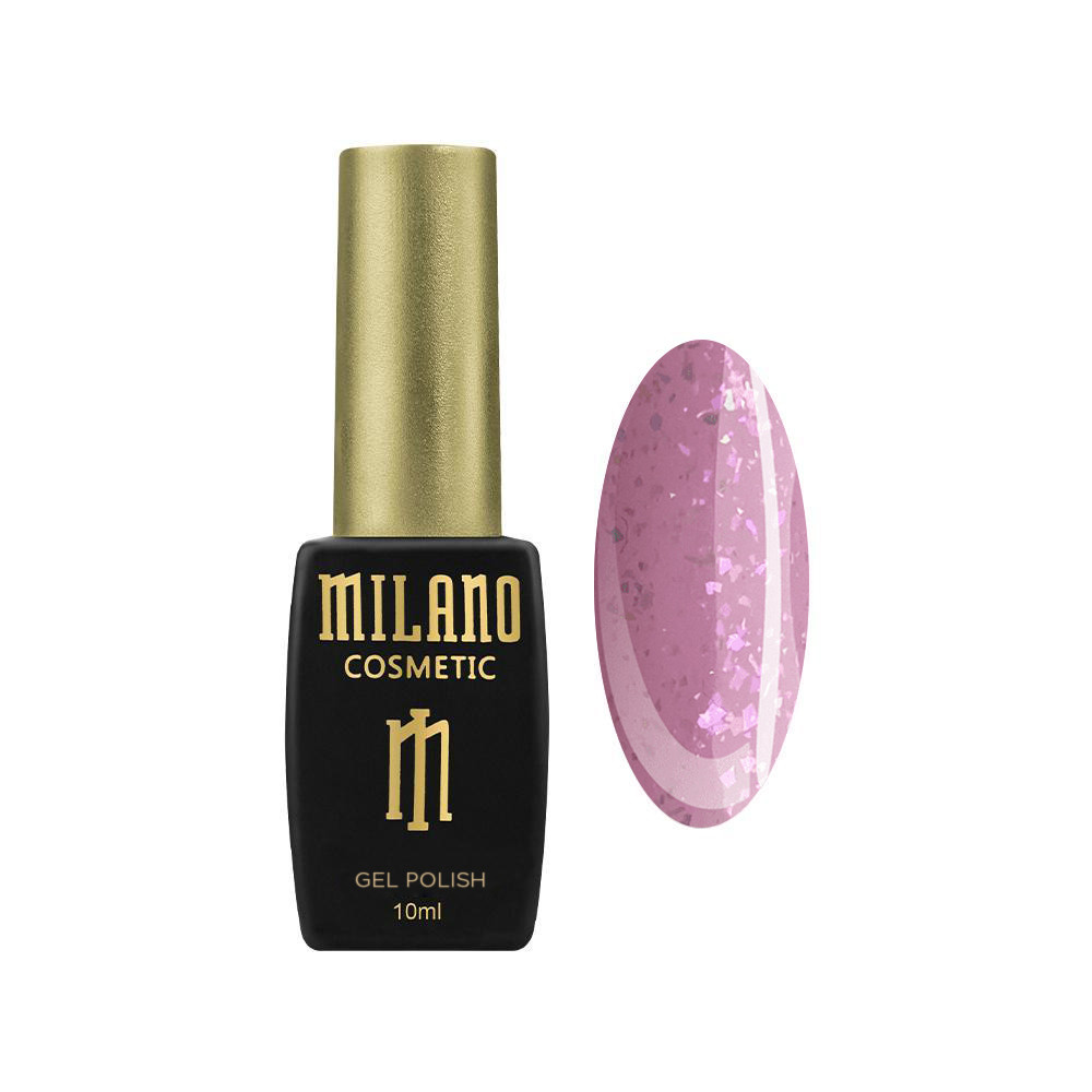 База з пластівцями Milano Yuki 10мл №08