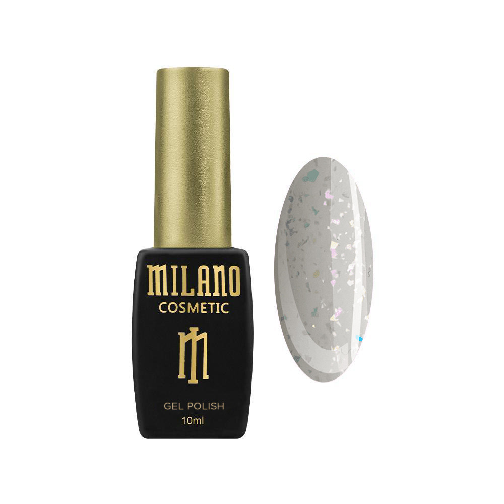 База с хлопьями Milano Yuki 10мл №10