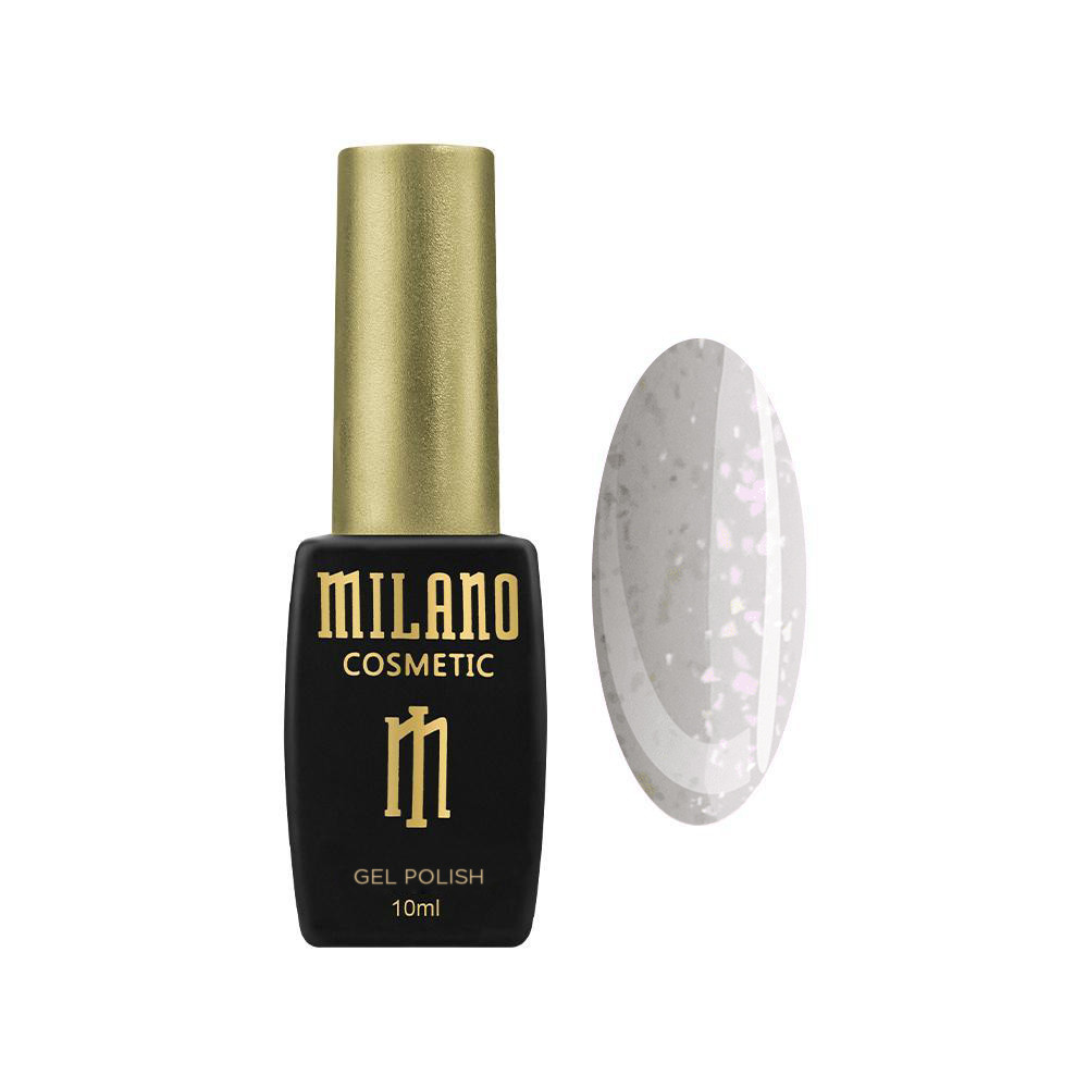 База з пластівцями Milano Yuki 10мл №12