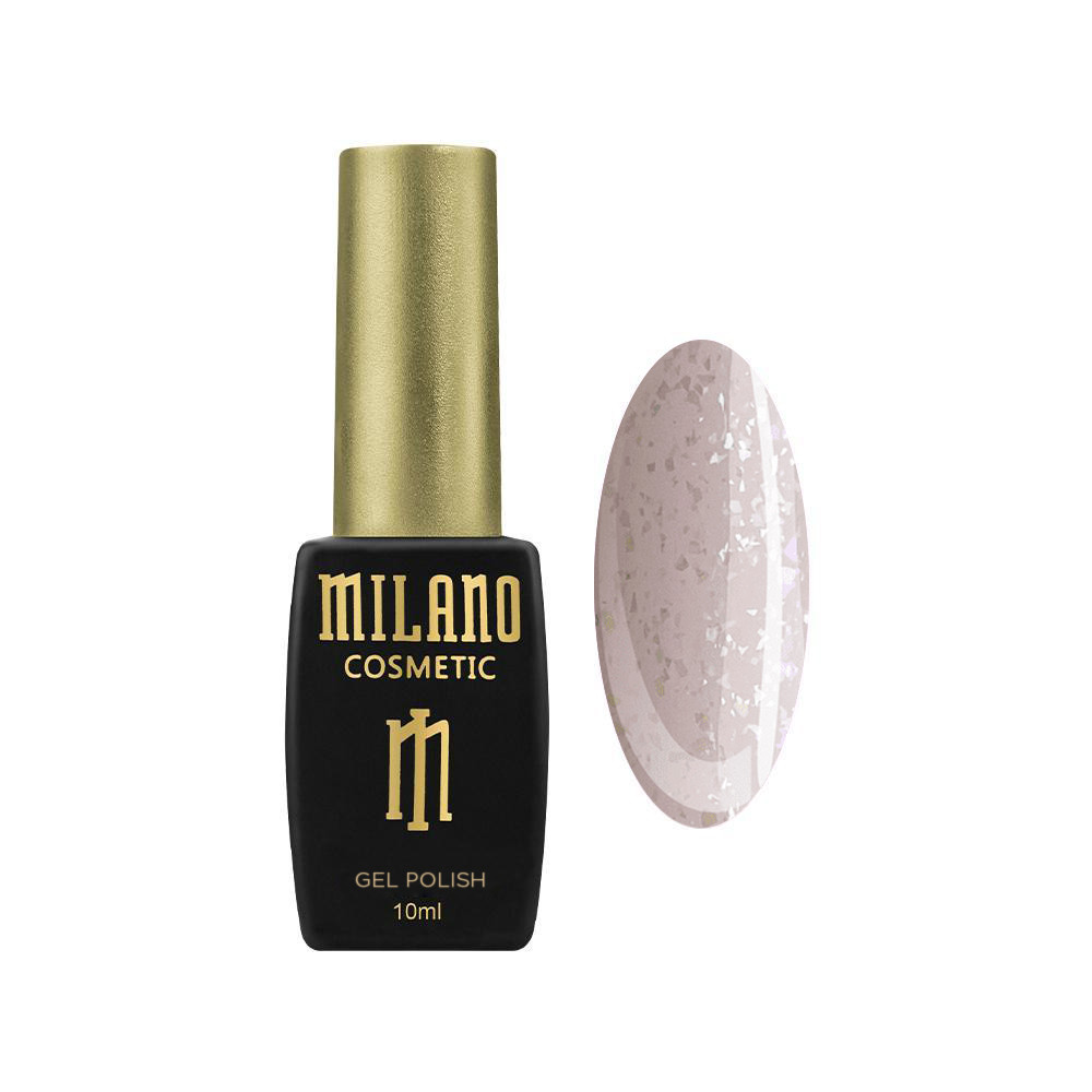 База з пластівцями Milano Yuki 10мл №13