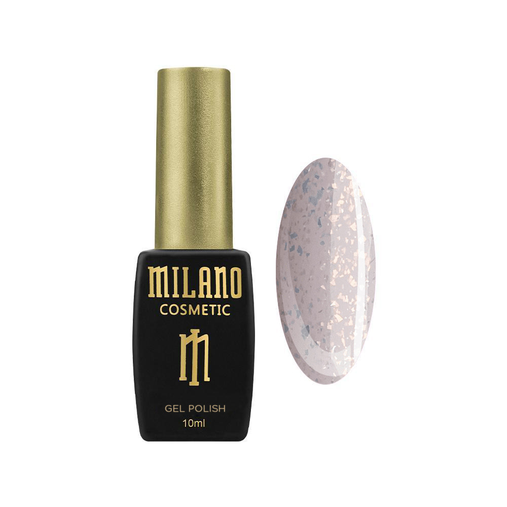 База с хлопьями Milano Yuki 10мл №14
