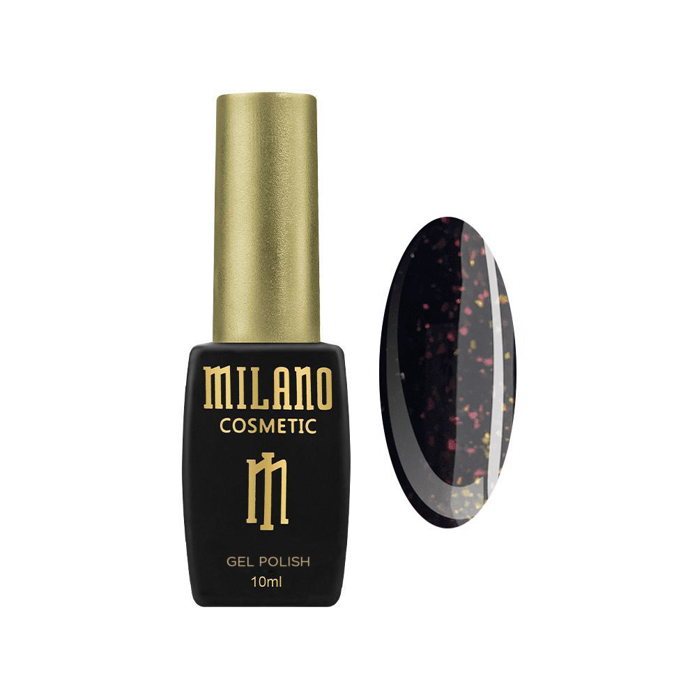 База з пластівцями Milano Yuki 10мл №15