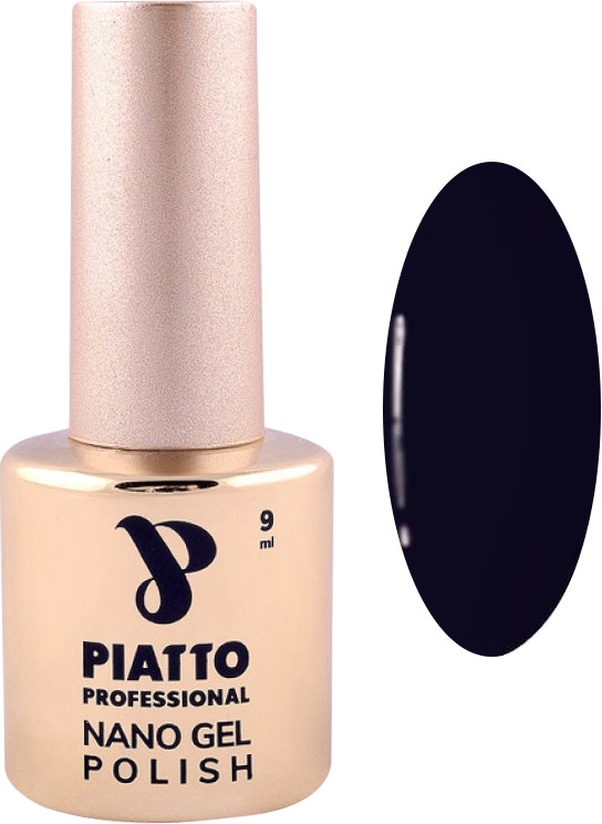Гель-лак №092 Piatto, 9 мл