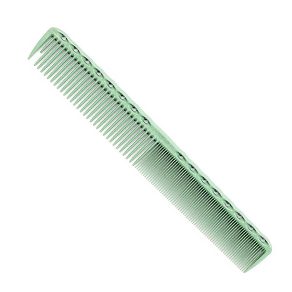 Расческа для стрижки YS-336 Mint Green Y.S.Park
