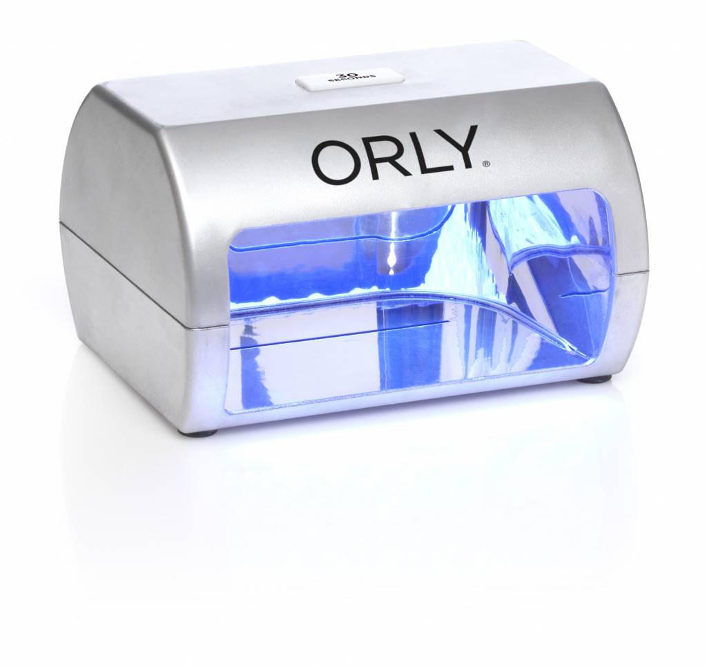 Лампа-LED Orly*