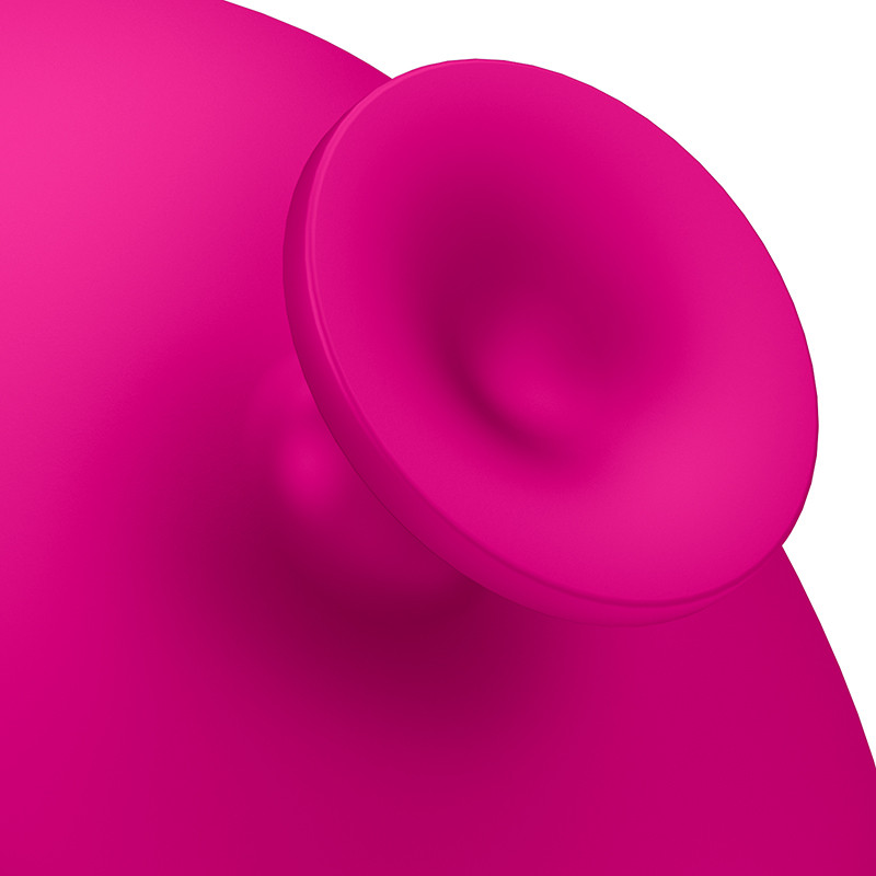 Щетка для тела GESKE Body Brush 4 в 1 сиреневый Фото 2