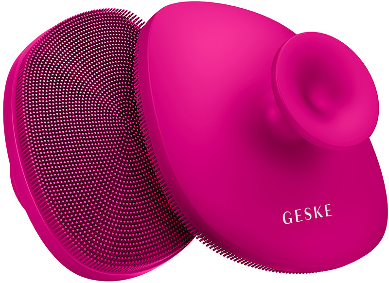Щетка для тела GESKE Body Brush 4 в 1 сиреневый на beauty-prof.com Фото 3 Щетка для тела GESKE Body Brush 4 в 1 сиреневый Фото 3