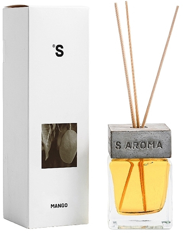 Аромадиффузор Mango Sister's Aroma, 110 мл